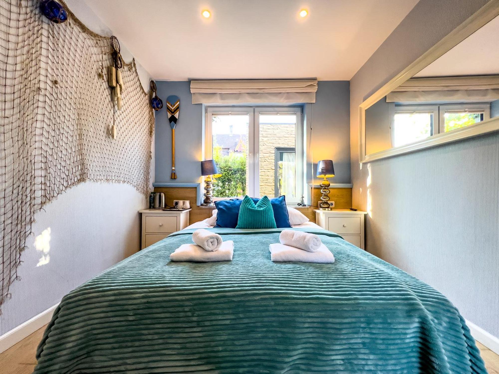 Willa Blekit Hotel By Dorota Szelagowska Mielno  Dış mekan fotoğraf