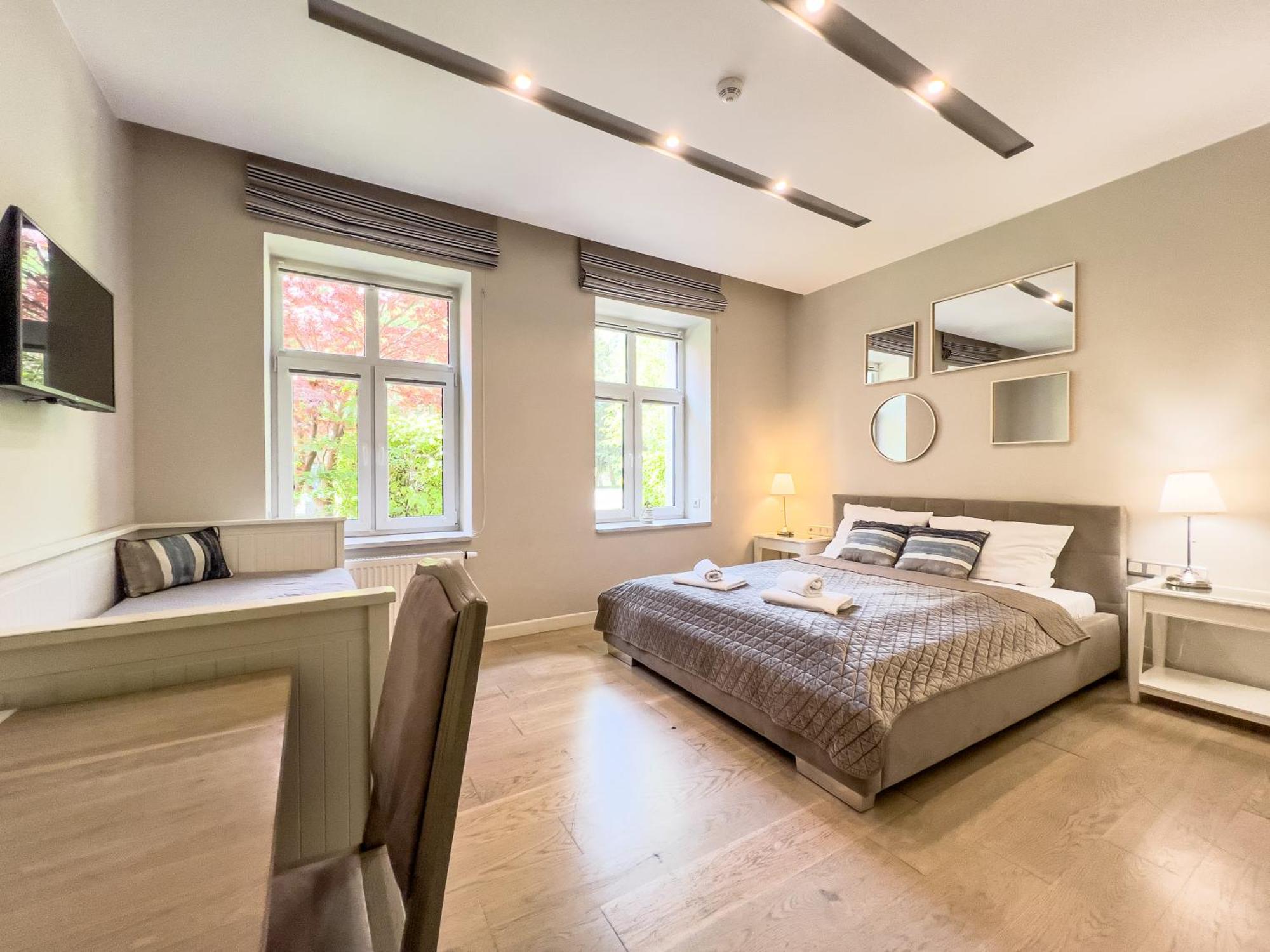 Willa Blekit Hotel By Dorota Szelagowska Mielno  Dış mekan fotoğraf